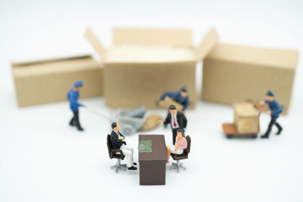 billing consultant
