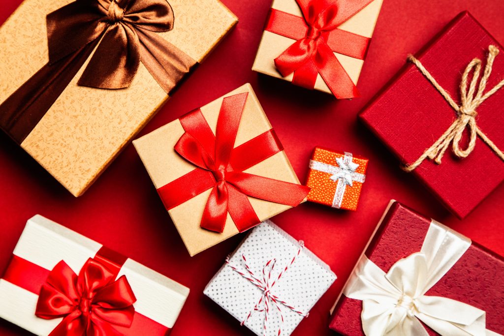 Support a small business this holiday season